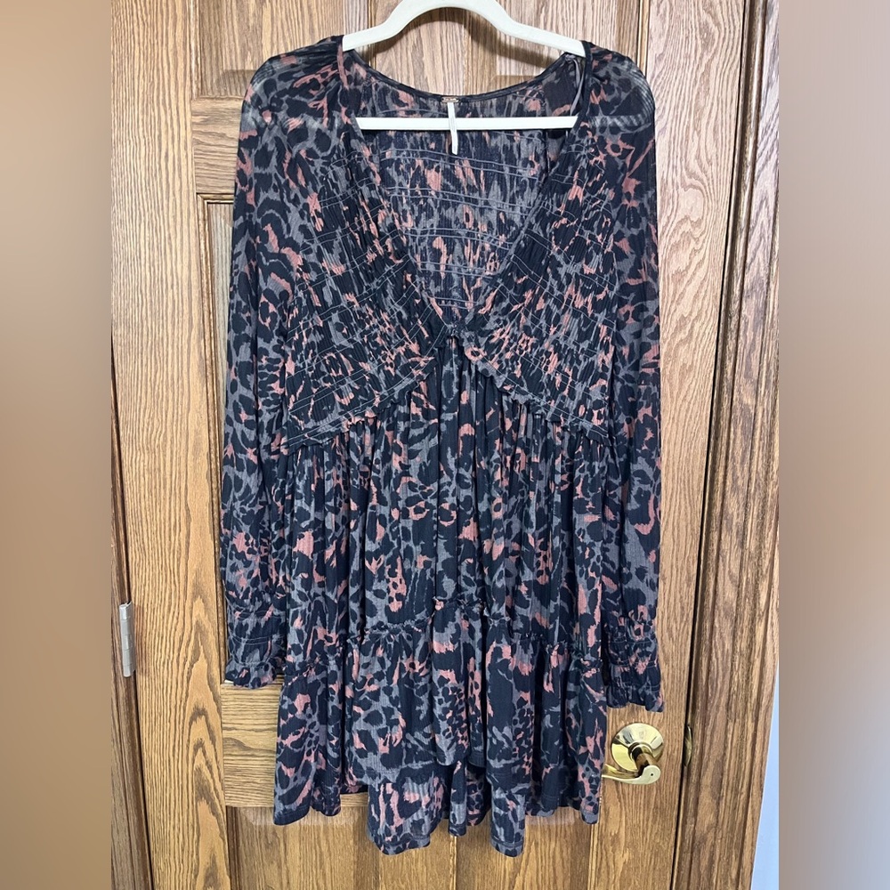 Free People top